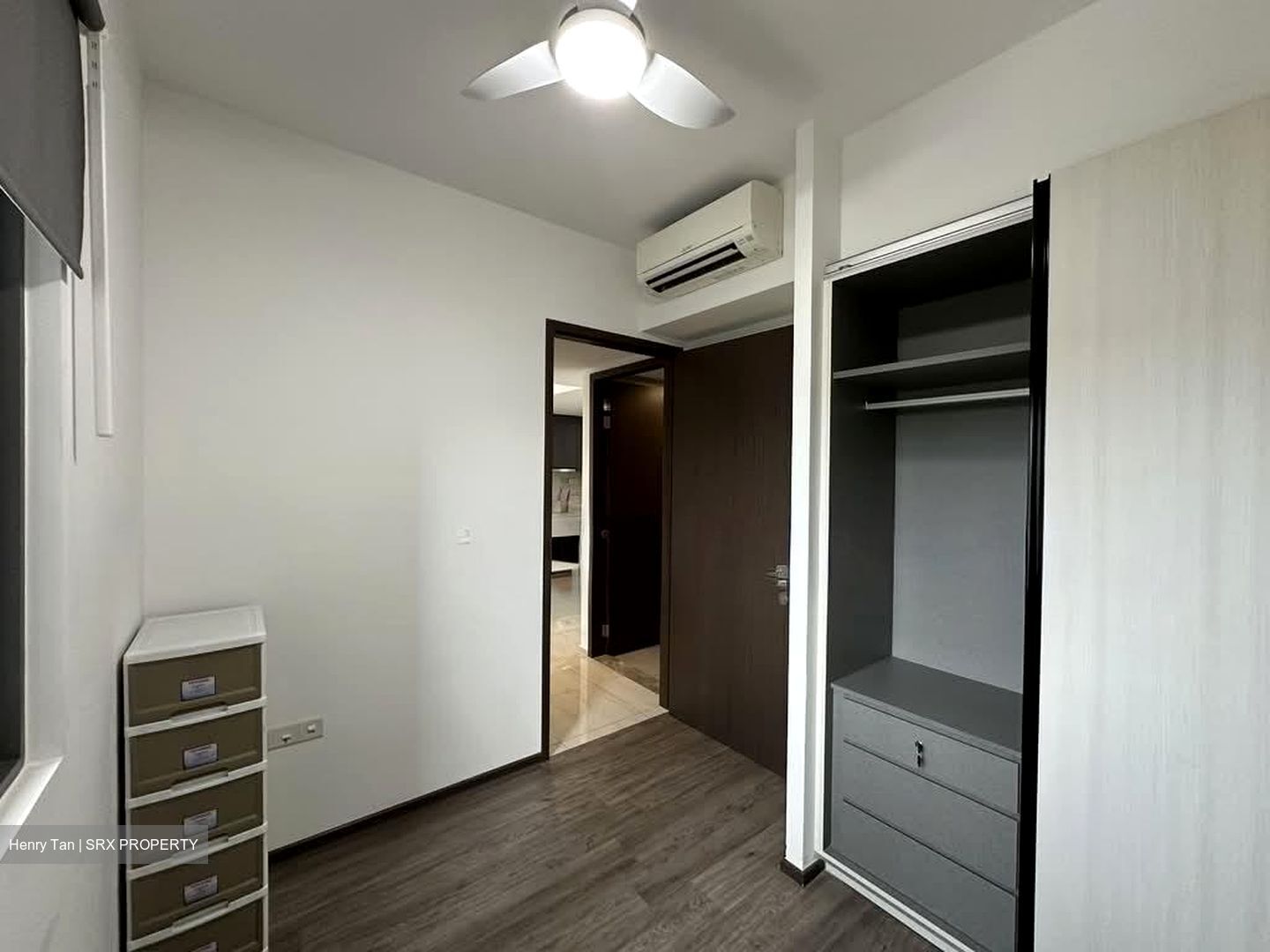 Forest Woods (D19), Condominium #567572281